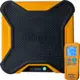 Balance à réfrigérant sans fil Fieldpiece max 100 kg + certificat NMi - SR47EC