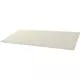 Plaque de base du boîtier du climatiseur ClimaConnect, RAL 9010 blanc - S