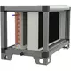 Maxivent automatic changeover water coil 69.90 kW heating, 26.50 kW - CCW2