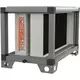 Batterie DX réversible Maxivent pour M4512 horizontal low profile right - CCDX1R
