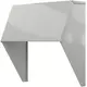 Capot de protection contre les intempéries Maxivent pour M4523 horizontal - HD