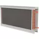Batterie eau chaude Maxivent 14.10 kW pour MR4512 horizontal - HC1