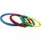 Jeu de ressorts de flexion en nylon 4 mètres 1/4-3/8-1/2-5/8