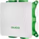 DucoBox Silent 2.0 400 m³/h - fiche de sécurité