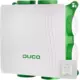 DucoBox Silent 2.0 400 m³/h + contrôle RF - fiche de sécurité