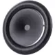Soupape de ventilation 125 mm métal - S-DVS125 RAL9005 30% brillant