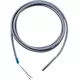 Belimo câble sonde de température PT1000 50x6 mm - 2 mètres - 01CT-1BH