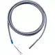 Belimo câble sonde de température Ni1000TK5000 50x6 mm - 2 mètres - 01CT-1DH