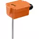 Belimo sonde de température à immersion/à canal Ni1000TK5000 150x6 mm - 01DT-1DN