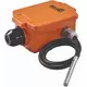 Belimo cable sonde de température 4-20 mA - sonde 50x6 mm - 2 mètres - 22CT-14H
