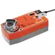 Servomoteur de vanne rotative Belimo avec retour par ressort 24V - ouvert/fermé - 10 Nm - NF24A