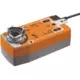 Servomoteur de vanne rotative Belimo avec ressort de rappel 24-240V - 20 Nm - SFA
