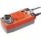 Servomoteur de vanne rotative Belimo avec retour par ressort 24V - ouvert/fermé - 20 Nm - SF24A-S2