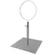 Support de tube Spiro réglable Econox - 300x300 mm
