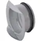 Raccord de dérivation SAFE de 80 mm de diamètre, à 90 degrés
