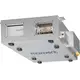 Centrales de traitement d'air Maxivent WTW avec échangeur à contre-courant de 700 m³/h et chauffage électrique à droite - PHE 700 F EOJR