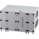 Centrales de traitement d'air Maxivent WTW avec échangeur à contre-courant 4 200 m³/h, orientation horizontale à droite - PHE 4200 H OOJR T 01