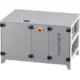 Centrales de traitement d'air Maxivent WTW avec roue à chaleur 1 500 m³/h, orientation horizontale à droite - RHE 1500 H OOJR