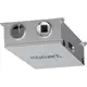 Centrales de traitement d'air Maxivent WTW avec échangeur à contre-courant 500 m³/h, orientation horizontale à droite - PHE 500 FC OOJR