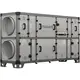 Centrale de traitement d'air Maxivent WTW avec échangeur à contre-courant 1600 m³/h horizontal - M4516