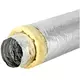 Tuyau de ventilation Sonodec isolation thermique acoustique Ø150 mm (5 mètre)
