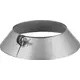 Collier anti-intempéries diamètre de 300mm I316L (D0,6)
