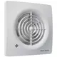 Ventilateur de salle de bains Supra Ø 125 mm - 125B