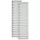 Pluggit Avent P450 jeu de filtres G4