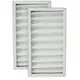 Pluggit Avent P190 (depuis 2013) jeu de filtres G4