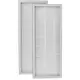 Pluggit Avent P310 (depuis 2013) jeu de filtres F7
