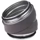 Coude isolé Thermoduct 30 degrés et 250 mm de diamètre