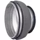 Réducteur isolé Thermoduct 315 mm - 125 mm de diamètre