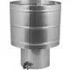 Diamètre du capuchon de traction 300 mm I316L (D0.6)