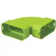 Ubbink Air Excellent 55SC coude horizontal