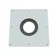plaque de toit Ubbink 100-131 0 gr. R131-M131