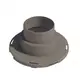 Adaptateur multiple Ubbink DBOX DN 100-125 mm