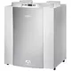 Ubbink VMC double flux unité murale Ubiflux W400 4/0 gauche