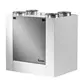 Vasco X500 WTW-Anlage - 500 m³/h