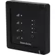 Vent-Axia Multihome interrupteur filaire 4 positions noir - SSU-WZ