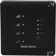 Vent-Axia Multihome RFT Interrupteur 4 positions 230V noir - SSU-RZ