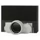 Capteur de sol de ventilation Vent-Axia Uniflexplus sans grille Ø90 mm