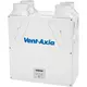 VMC double flux Lo-Carbon Sentinel Kinetic B Vent-Axia - 220 m³/h