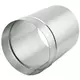 Raccord coulissant étendu 315 mm pour conduit rigide galvanisé