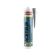 Jointoiement intérieur gris 310 acryrub tube 310ml. (pièce)