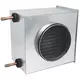 Batterie de chauffe-eau - Ø150 - 7,67 kW