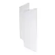Orcon WTU 800 EC E/IE Filtereinstellung ISO grob 50%