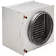Batterie de chauffage à eau chaude WWB 315 2 Orcon