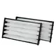 Jeu de filtres G3 pour récupérateur de chaleur Zehnder ComfoAir Compact WM/CM