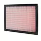 Filtre F7 pour récupérateur de chaleur Zehnder Filterbox 180