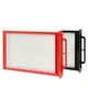 Jeu de filtres G4 + F7 pour récupérateur de chaleur Zehnder ComfoD 150